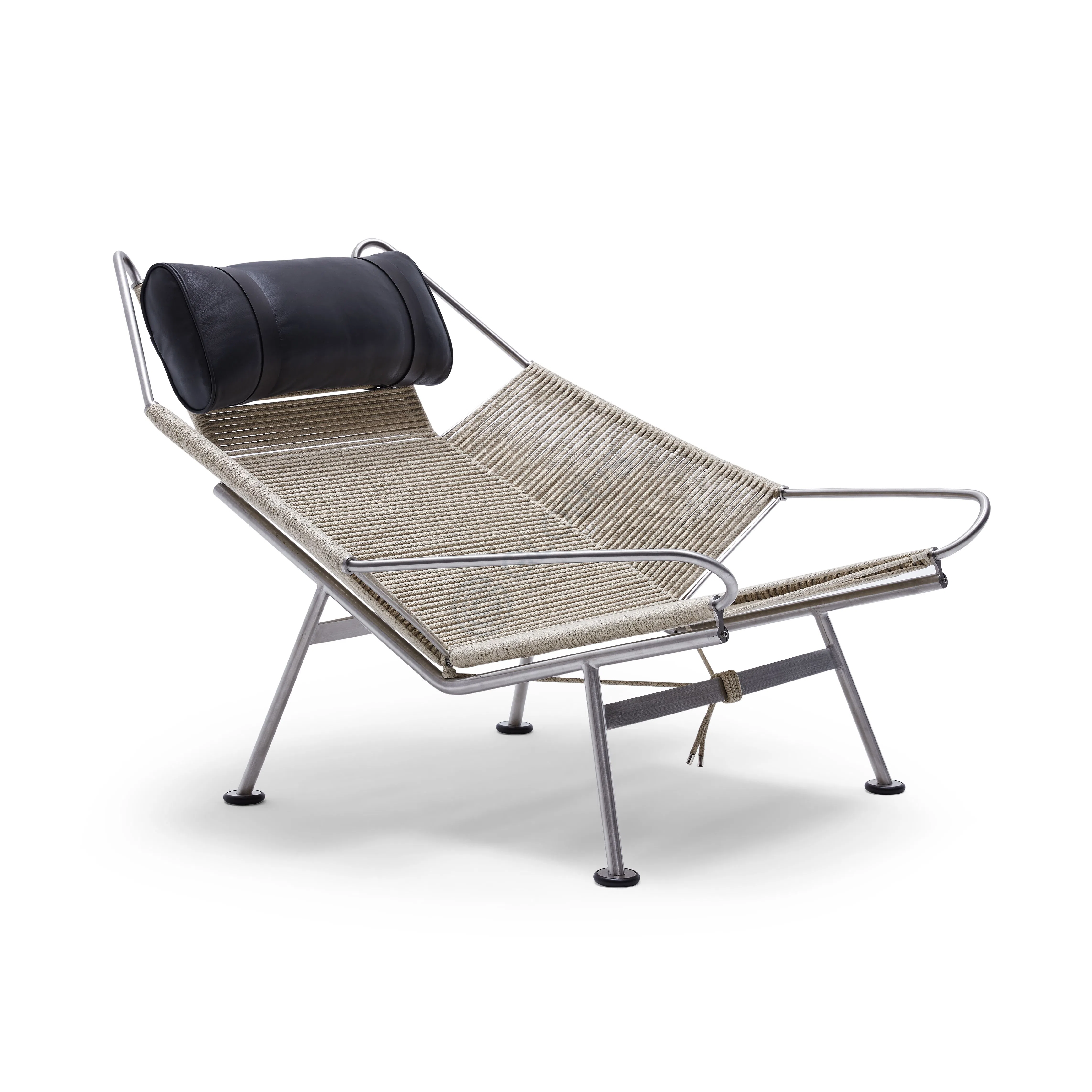 Armchair HANS WEGNER Flag Halyard