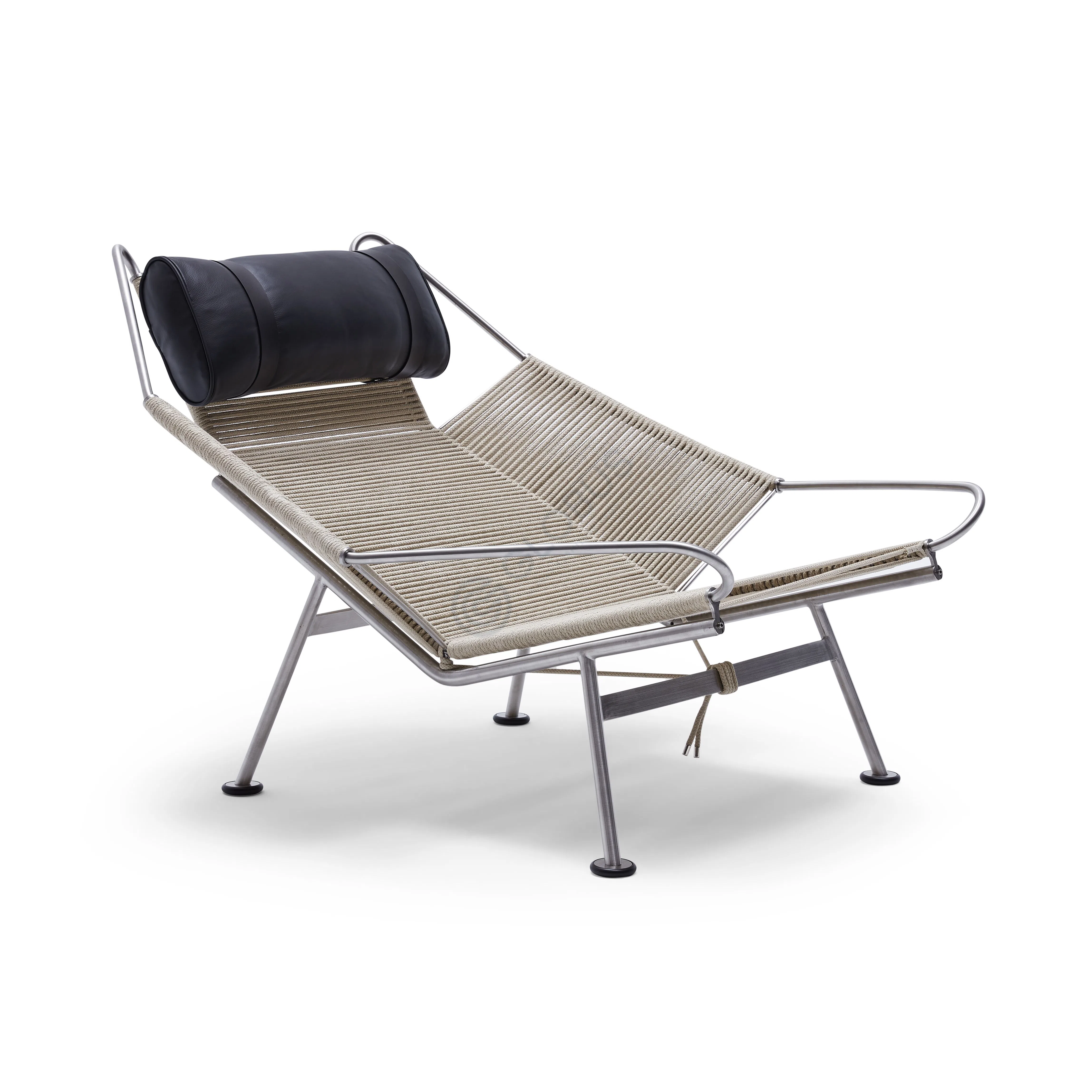 Armchair HANS WEGNER Flag Halyard