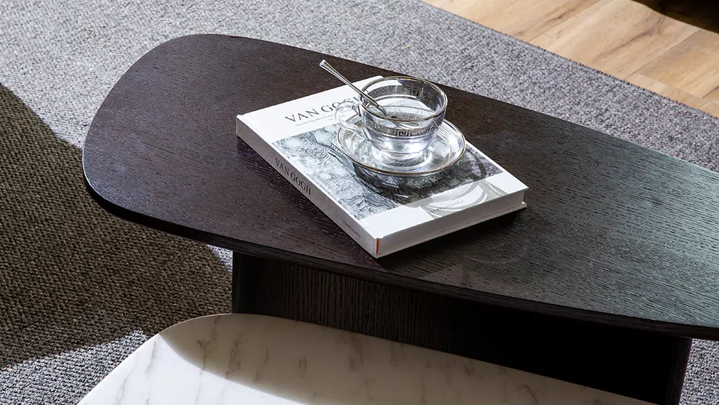 Coffee table Elfardia