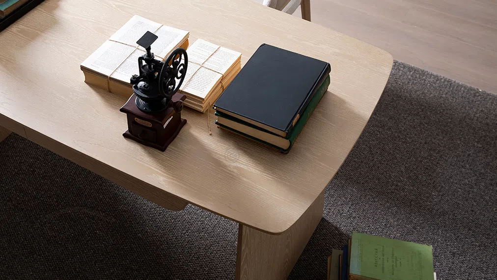 Desk THEODORE ALEXANDER Repose