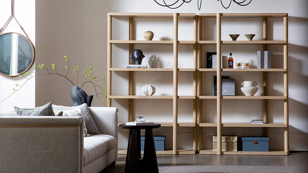 Bookshelf BERNHARDT Trianon