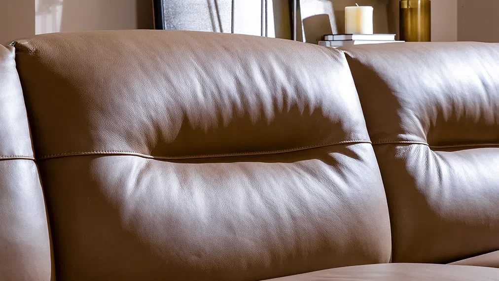 Sofa NATUZZI ITALIA Dorian