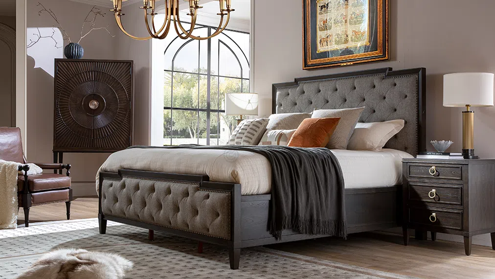 Bedside table Nostantia