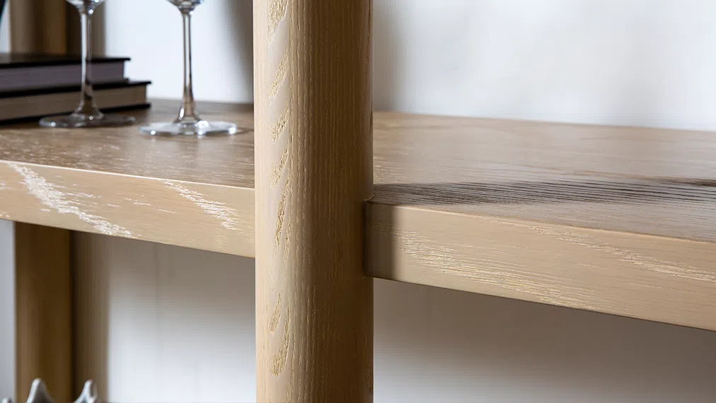 Bookshelf BERNHARDT Trianon