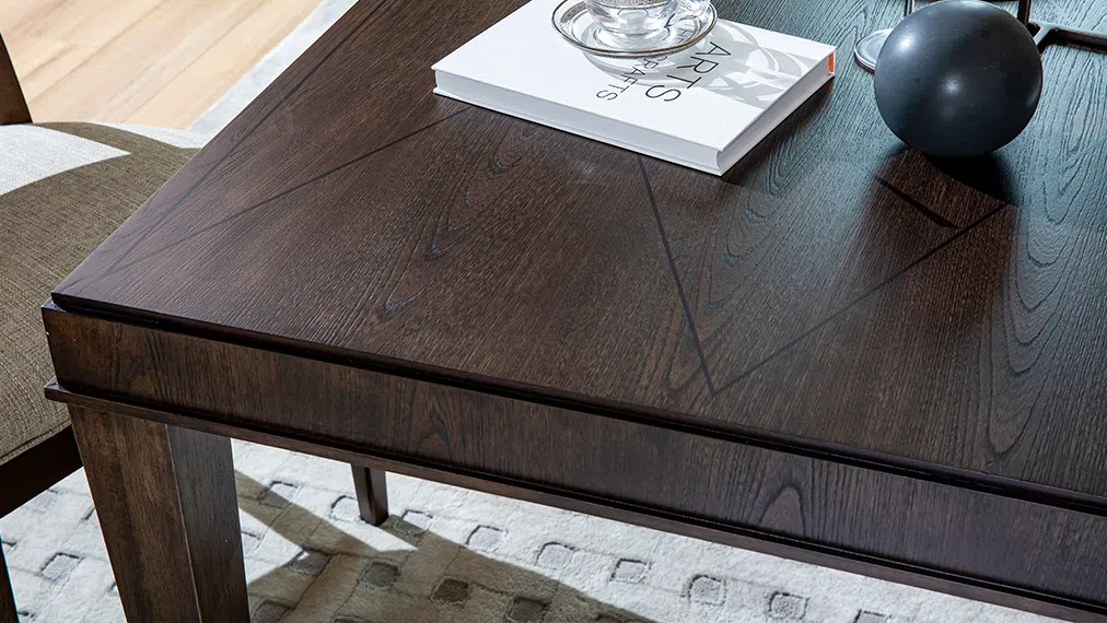 Dining table Silvino
