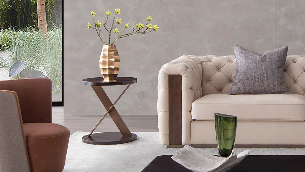 Side table LASKASAS Sally