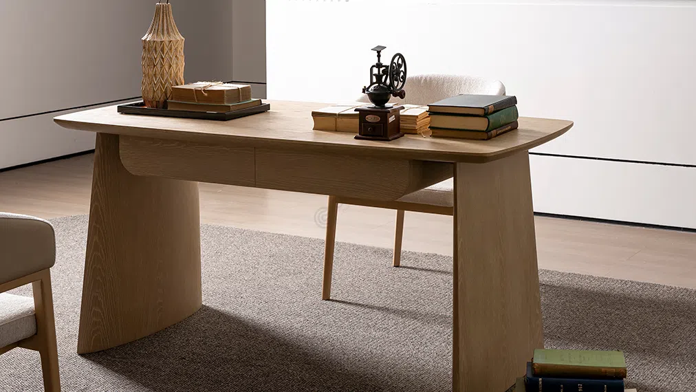 Desk THEODORE ALEXANDER Repose