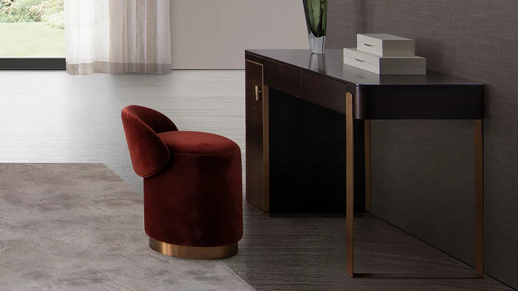Dressing table FENDI Icon