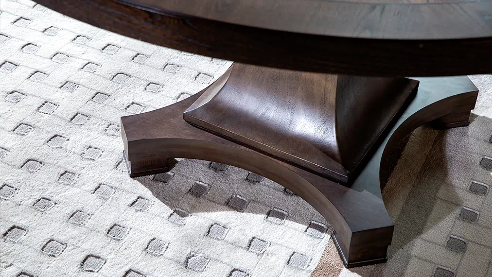 Dining table UNIVERSAL FURNITURE Playlist