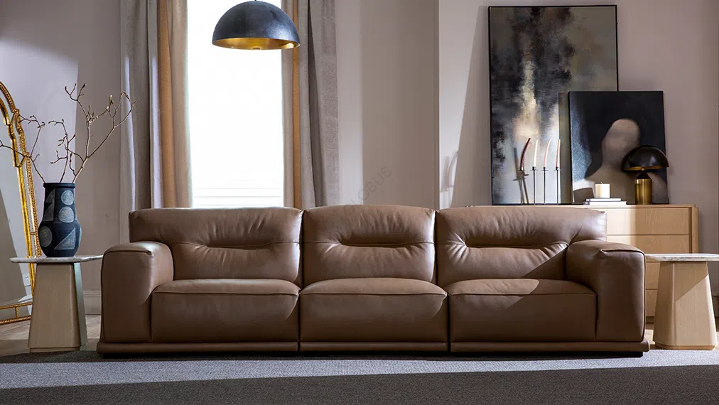 Sofa NATUZZI ITALIA Dorian