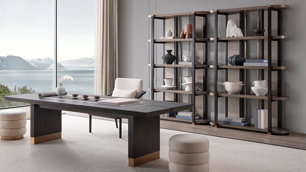 Bookshelf FRATO Firenze