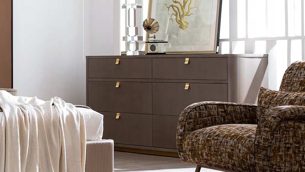 Dresser BAKER Jocelyn