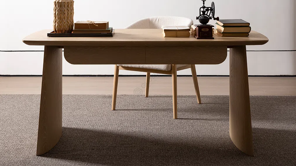 Desk THEODORE ALEXANDER Repose