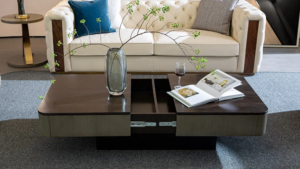 Coffee table Ornato