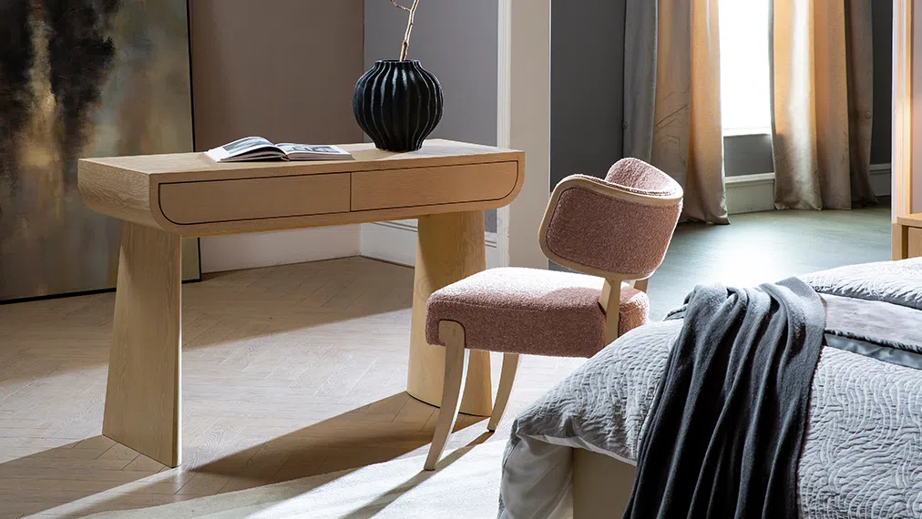 Dressing table Cretina