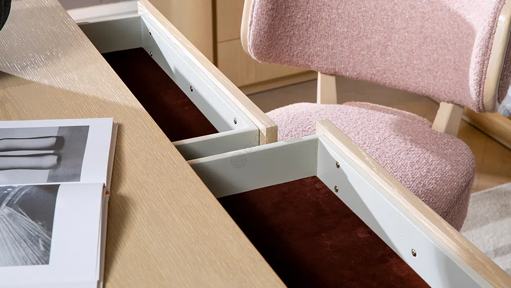 Dressing table Cretina