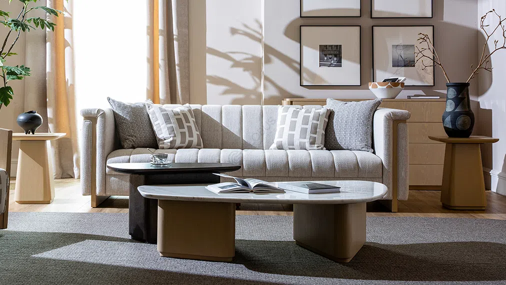 Coffee table Elfardia