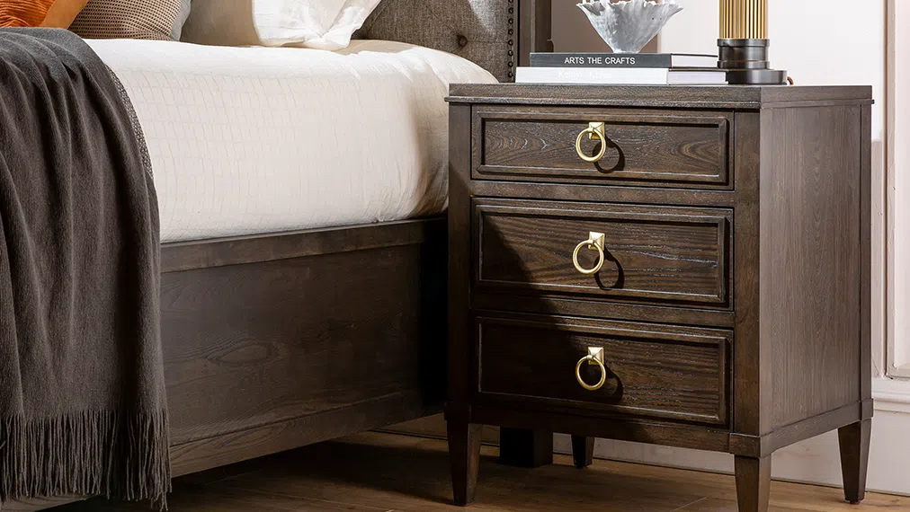 Bedside table Nostantia