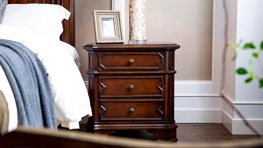 Bedside table Palmaza