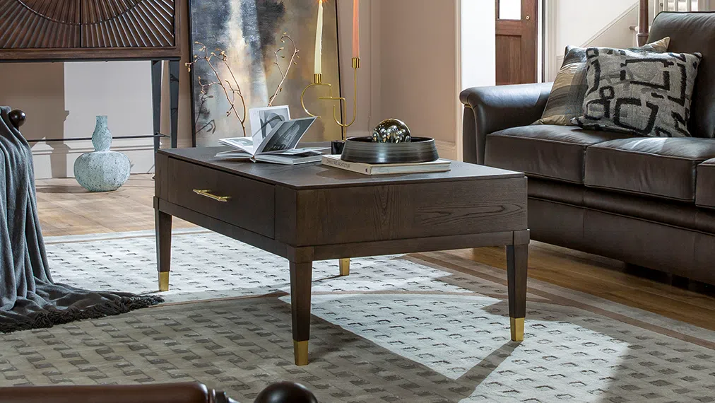 Coffee table Trepenna