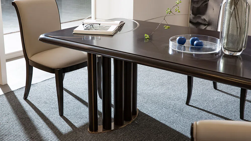 Dining table OPERA CONTEMPORARY Oliver