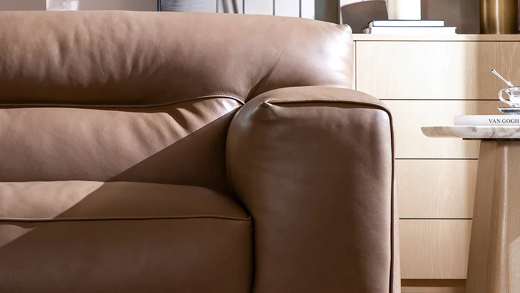 Sofa NATUZZI ITALIA Dorian