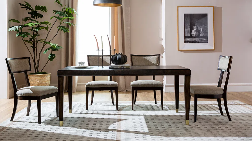 Dining table Silvino