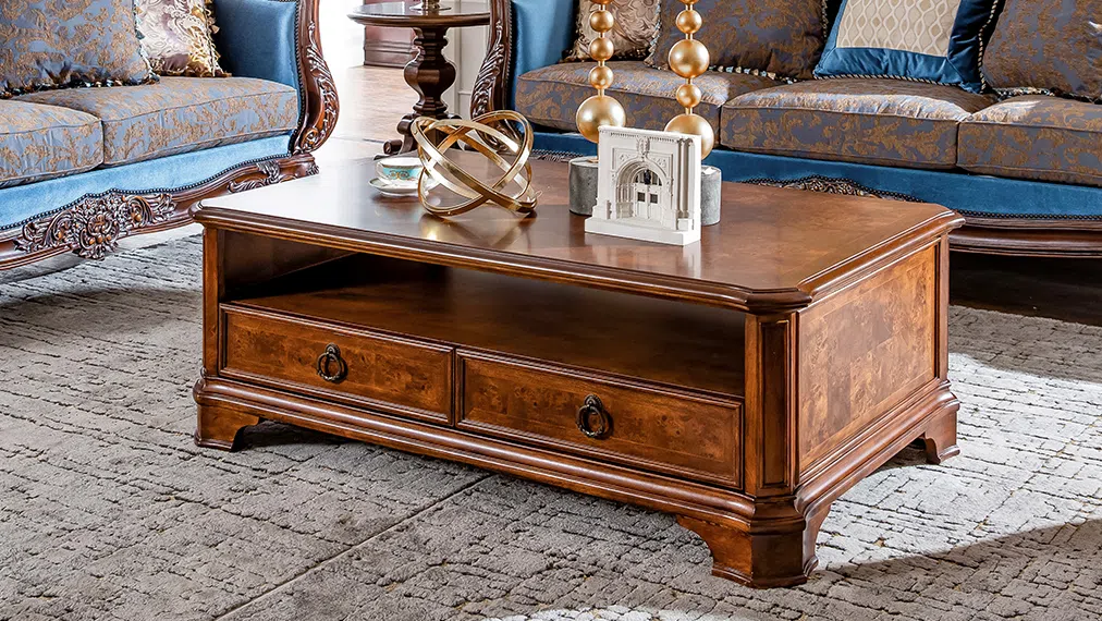 Coffee table Curollo