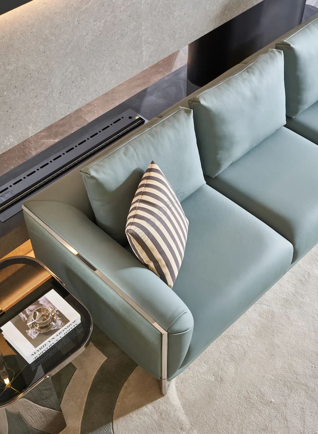 Sofa VISIONNAIRE Ca Foscari