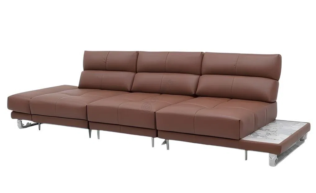 Reclining sofa NATUZZI ITALIA Roma