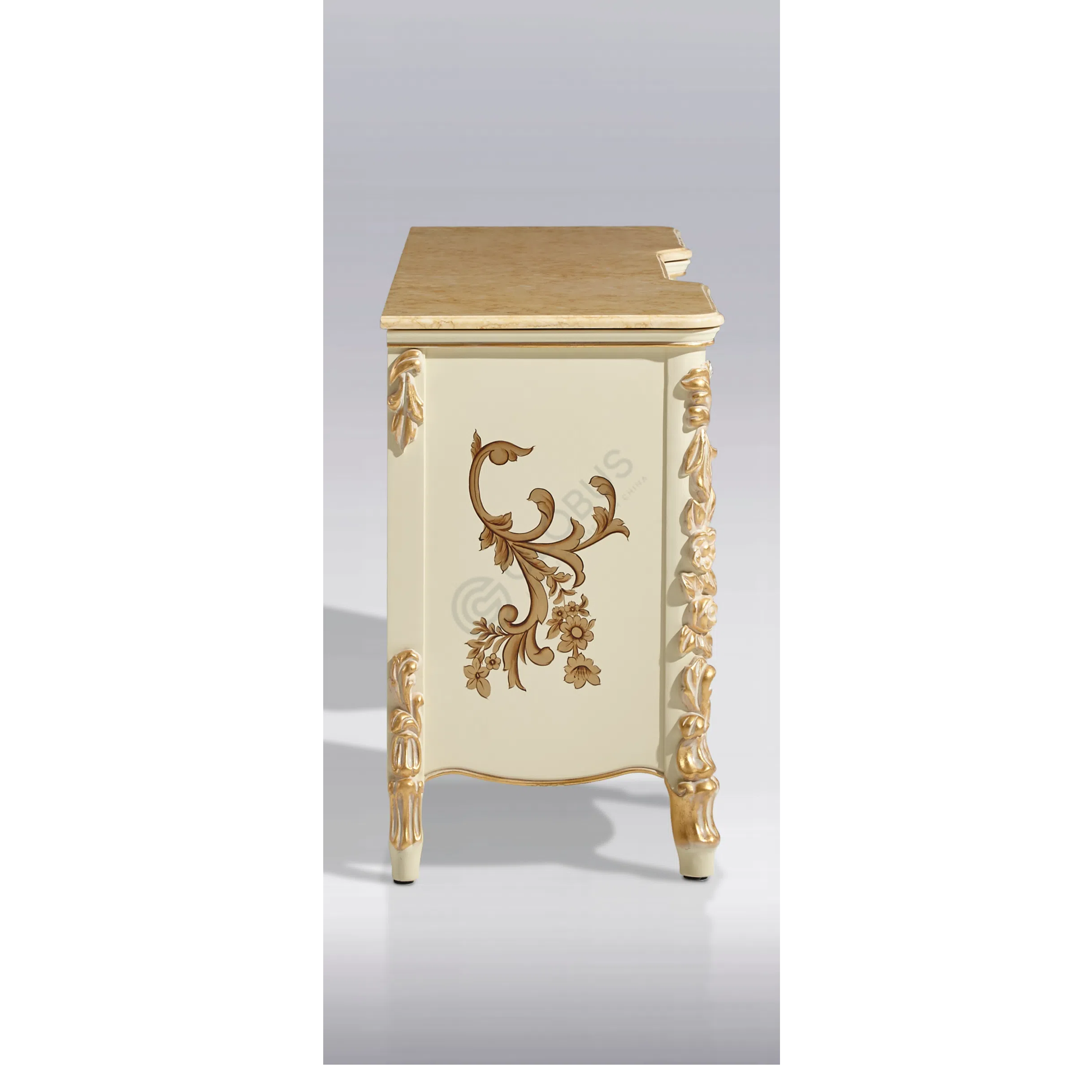 Dressing table Nevia
