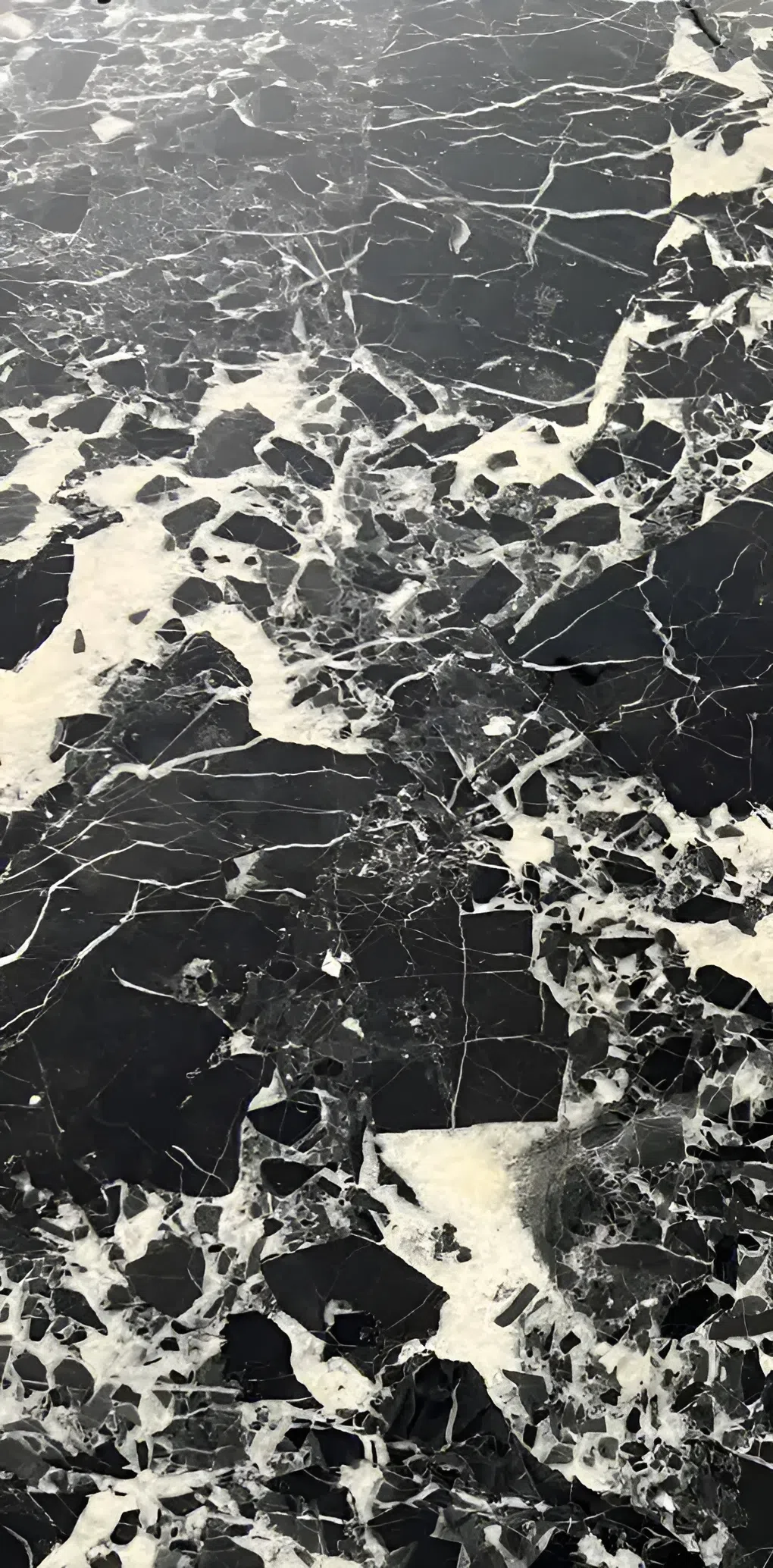 Dining table LITHOS DESIGN Elitra