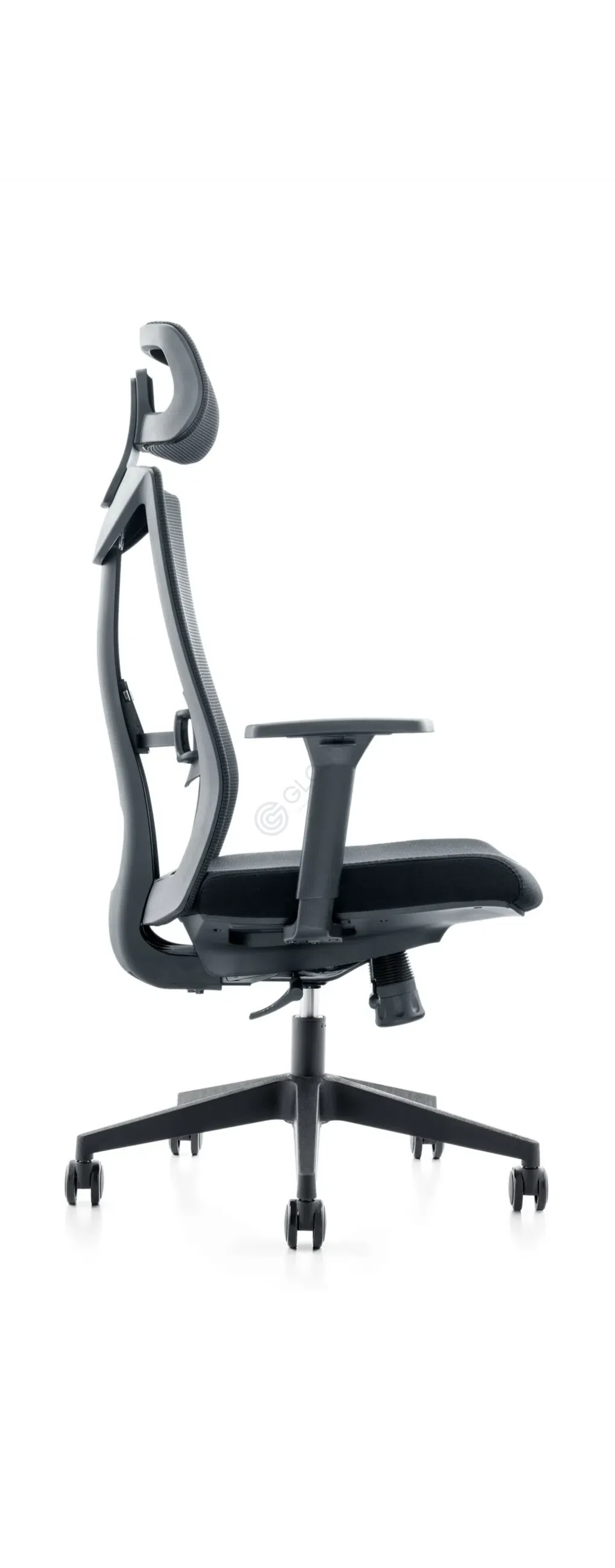 Office chair Eveleen