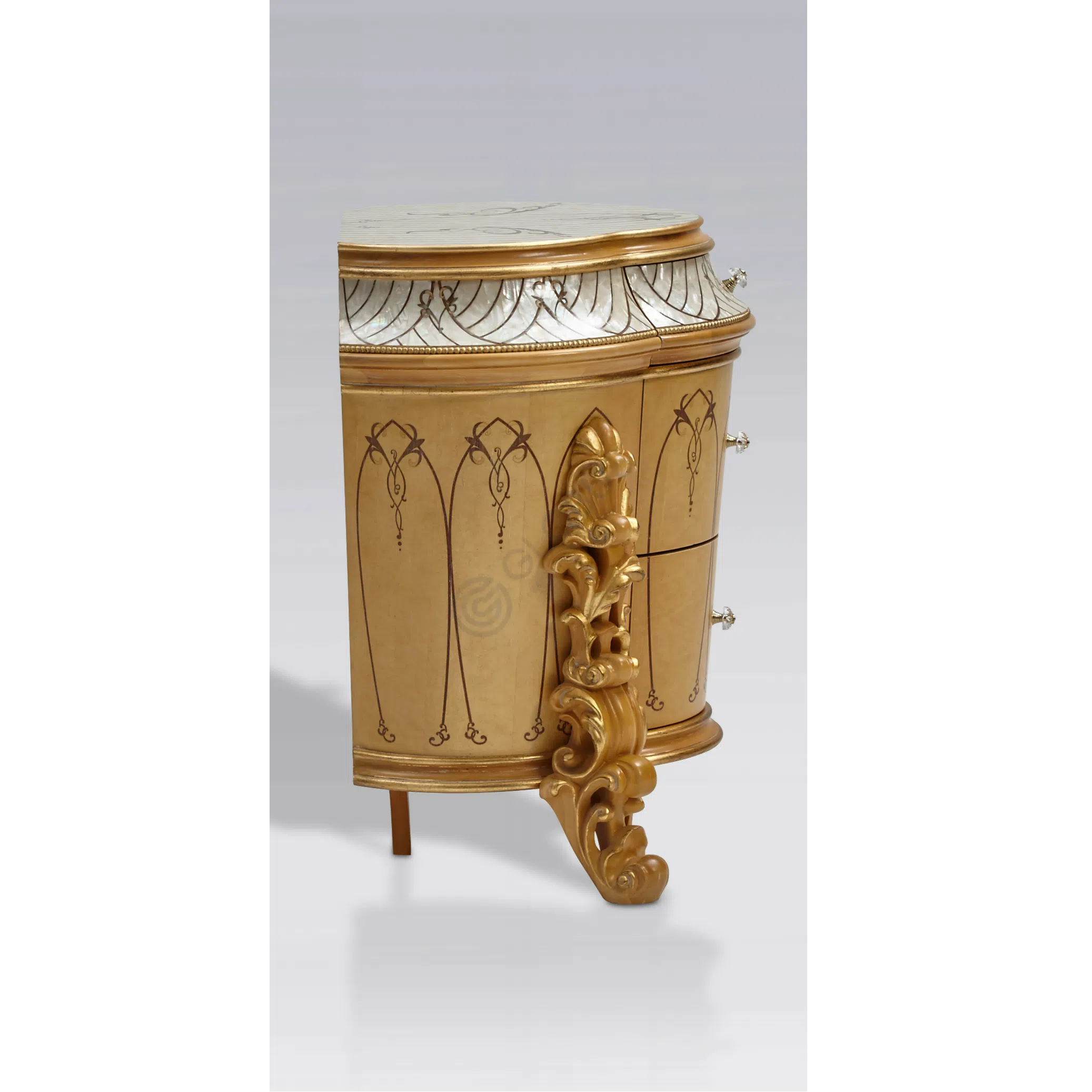 Bedside table Hadrienne