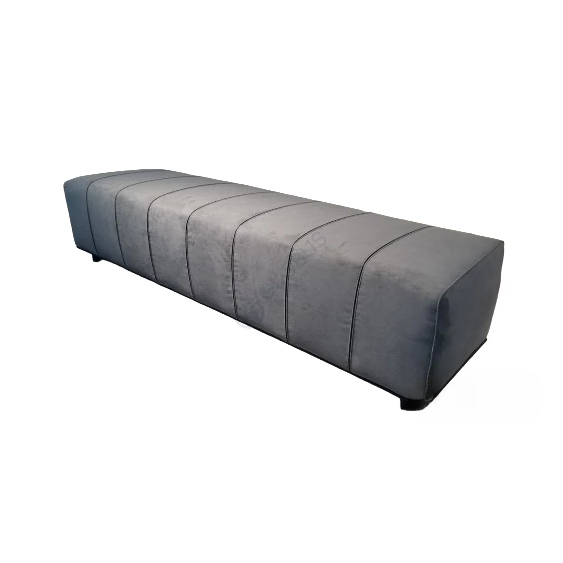 Ottoman MINOTTI Freeman Tailor