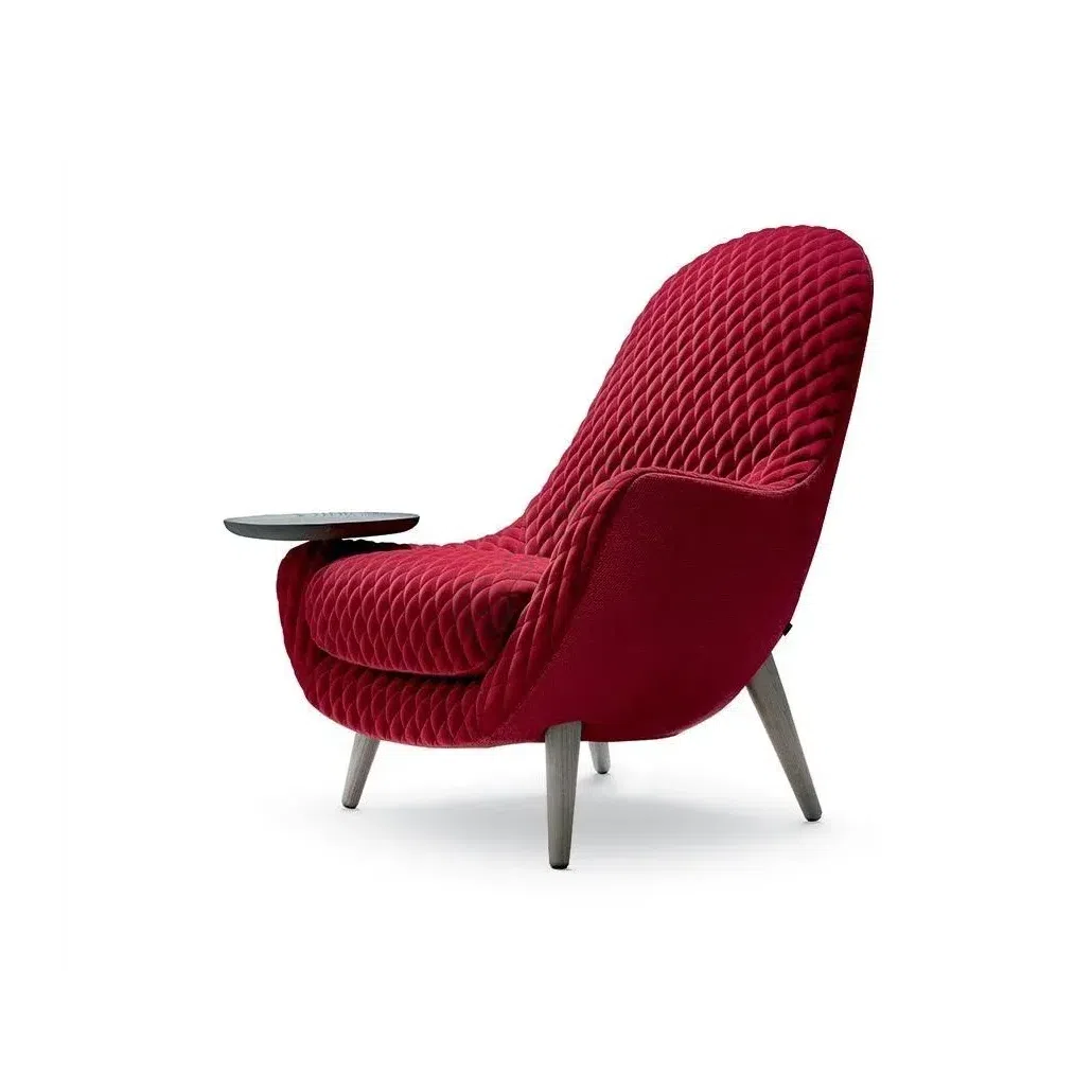 Armchair POLIFORM Mad King