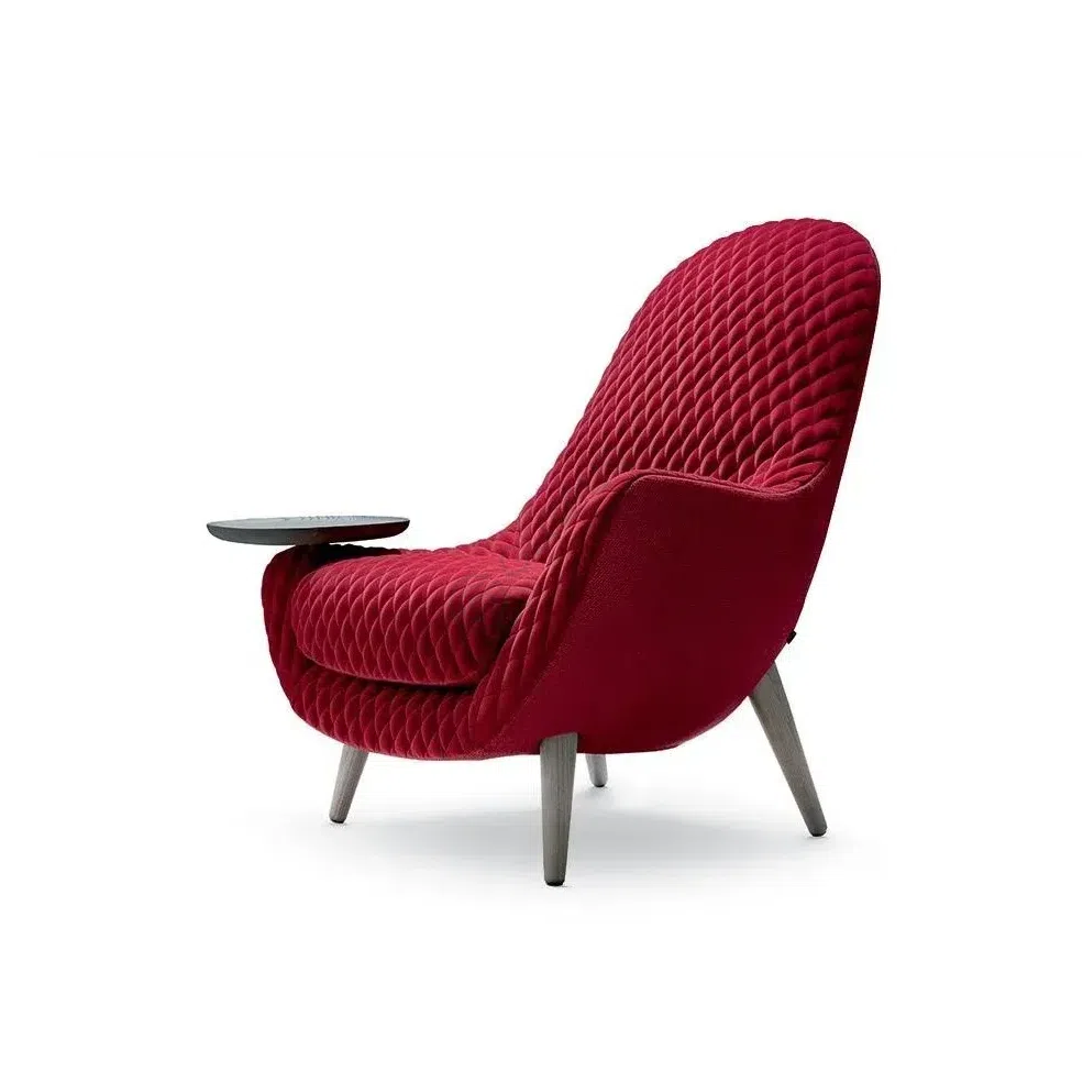 Armchair POLIFORM Mad King