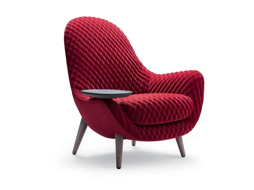 Armchair POLIFORM Mad King