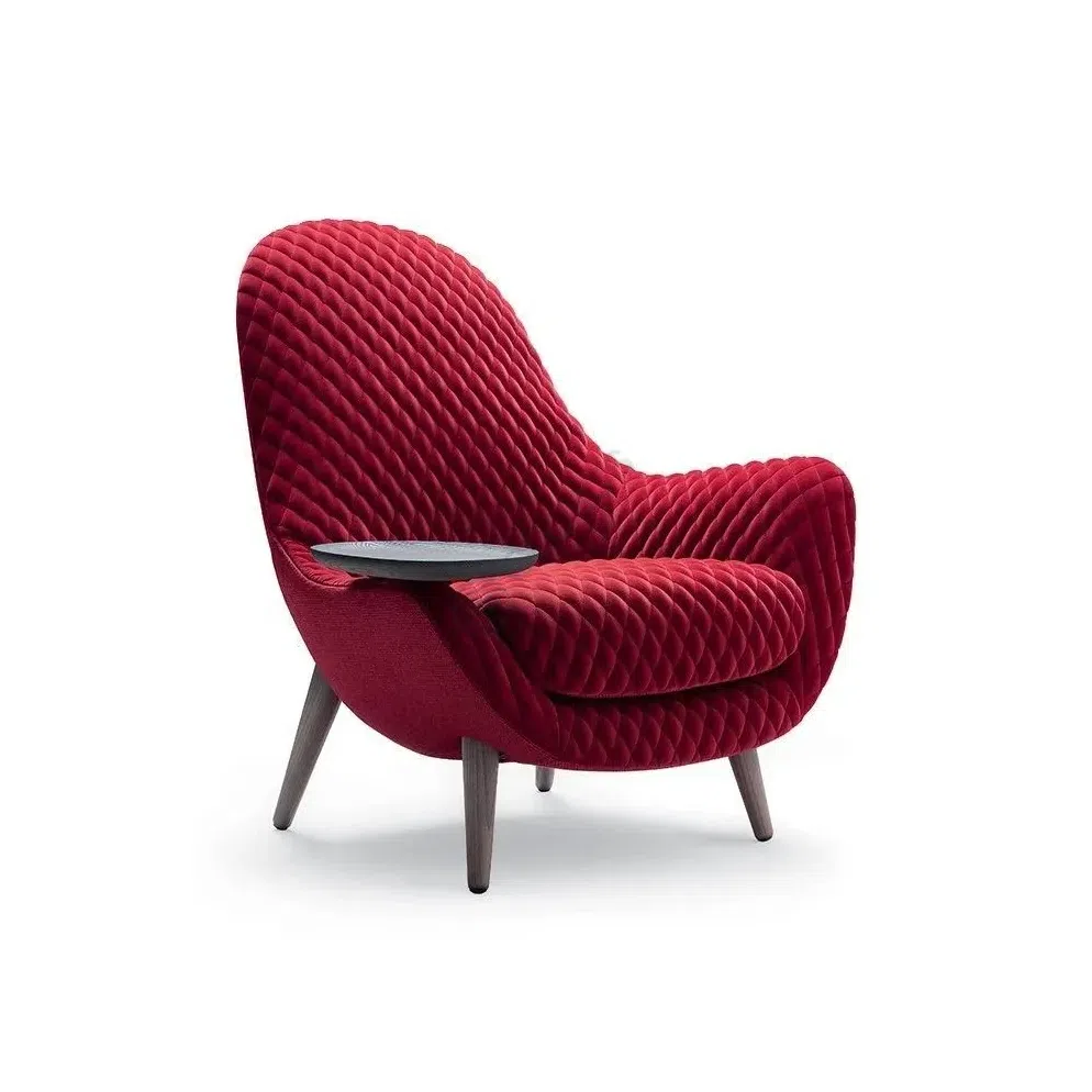 Armchair POLIFORM Mad King