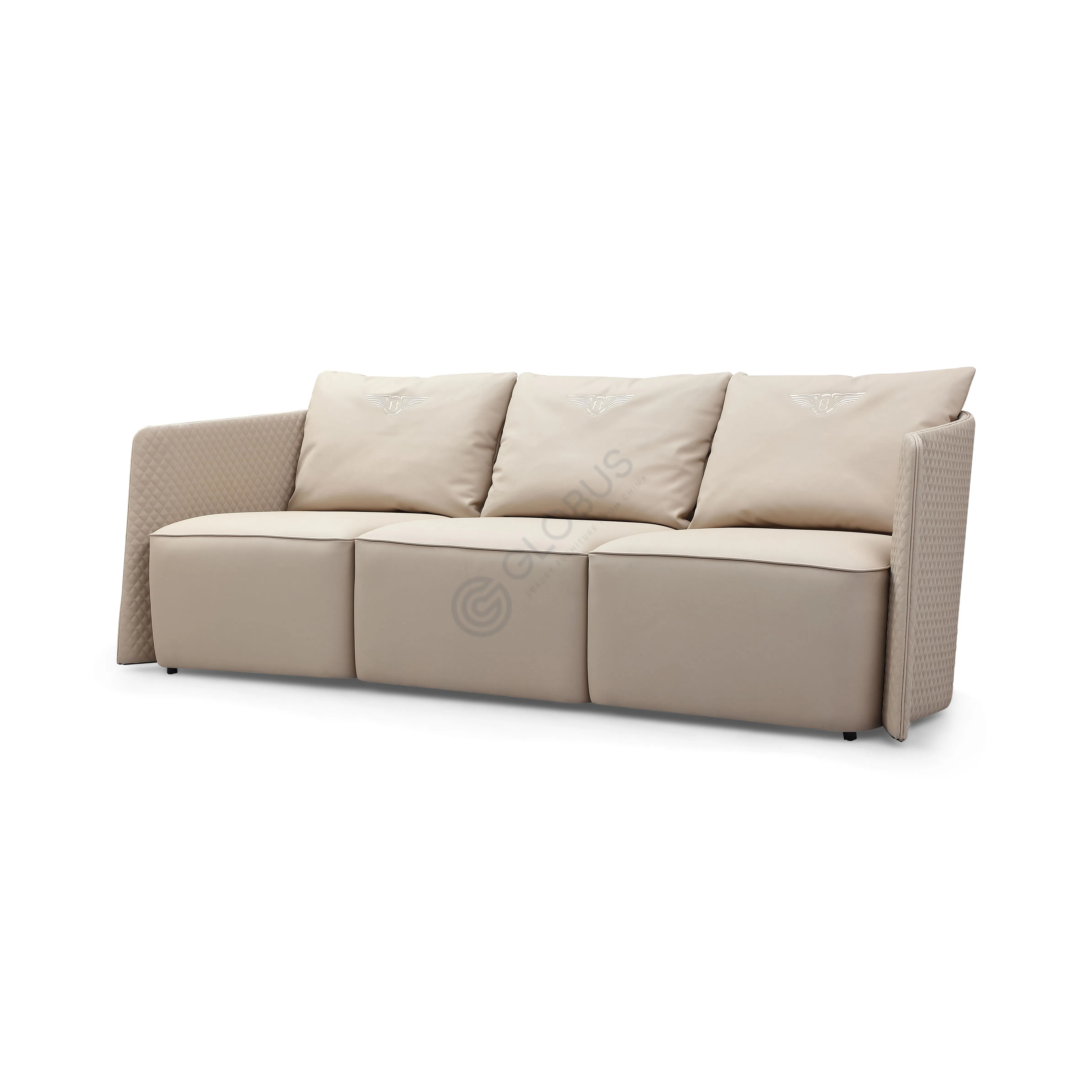 Sofa BENTLEY Butterfly