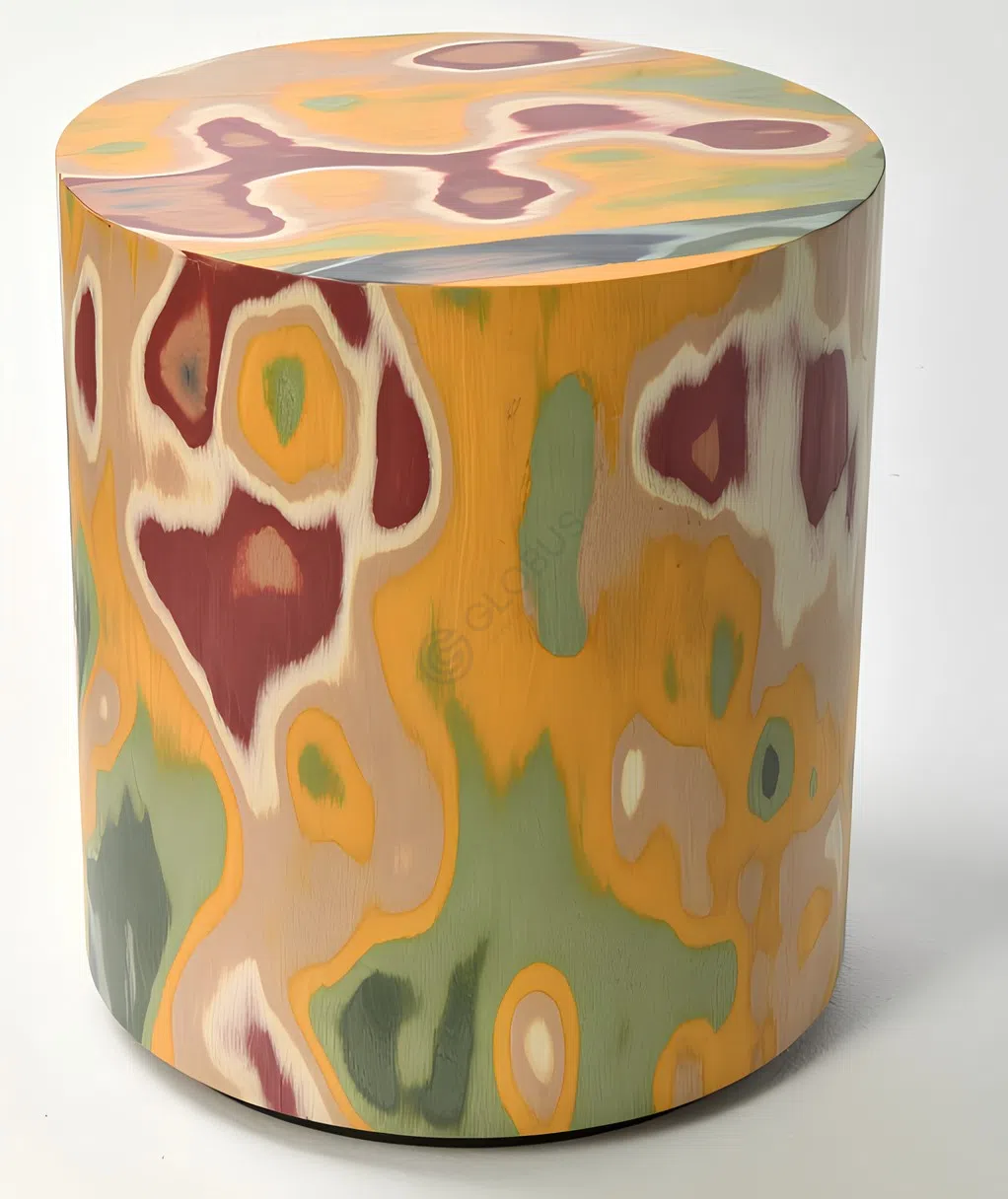 Side table Frescanti