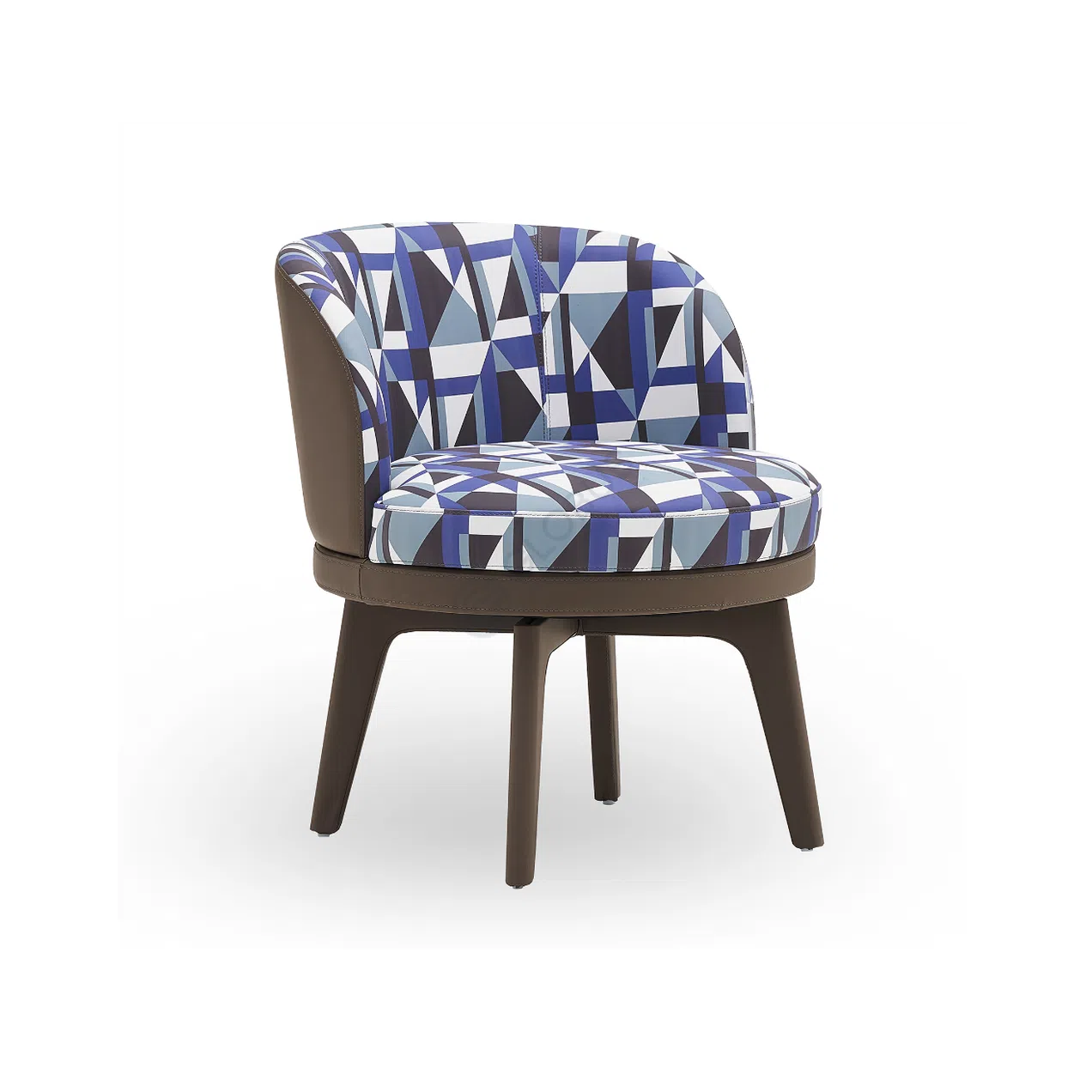 Armchair Wisteria