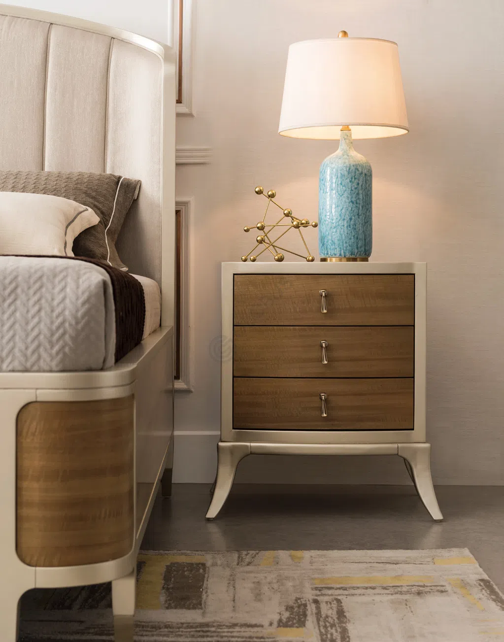 Bedside table Alari