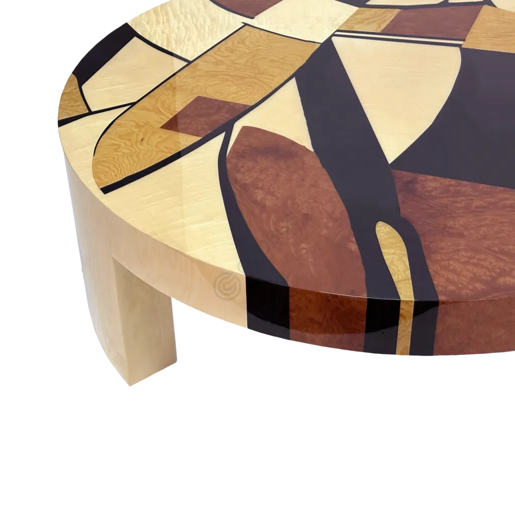 Coffee table HOMMES STUDIO Austria