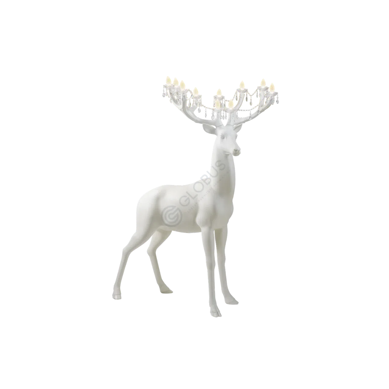 Floor lamp QEEBOO Sherwood