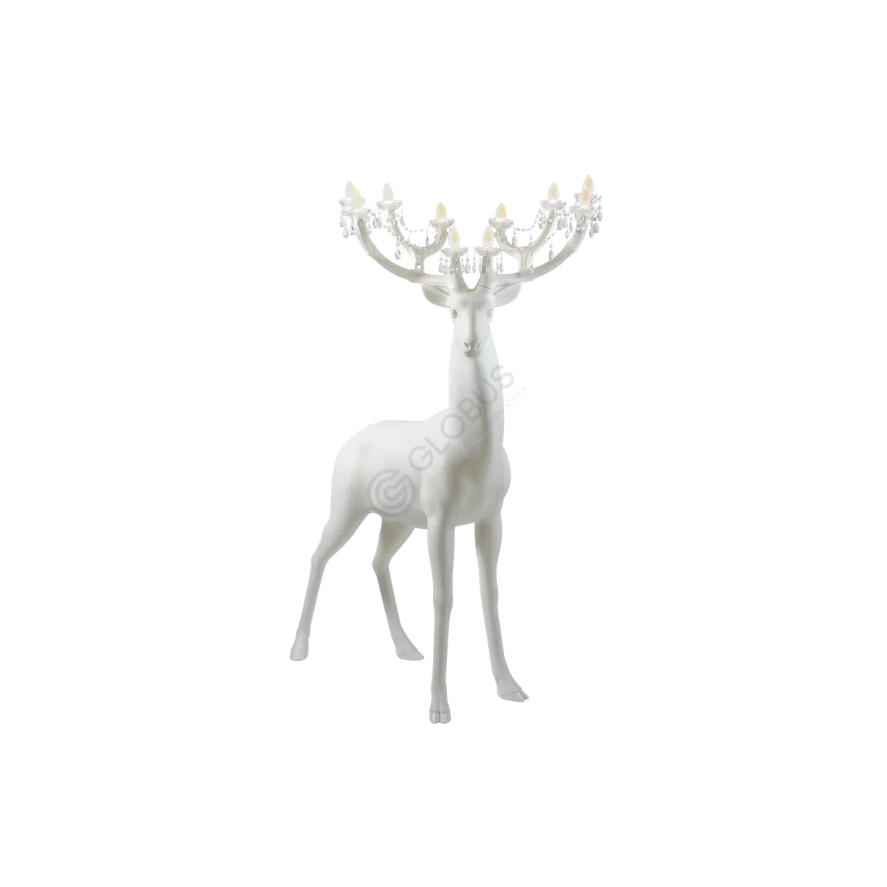 Floor lamp QEEBOO Sherwood