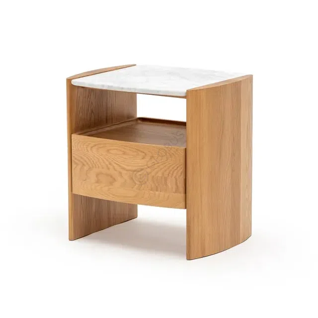 Bedside table Elysiante