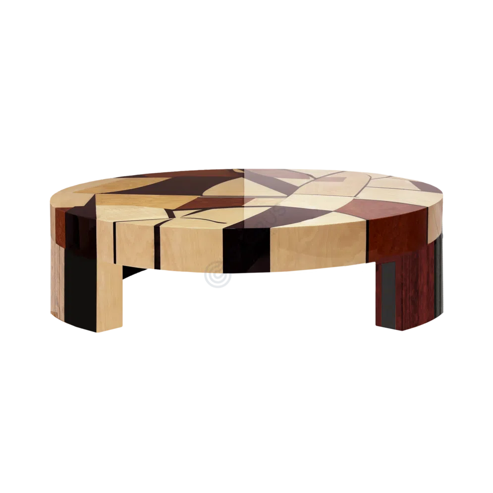 Coffee table HOMMES STUDIO Austria