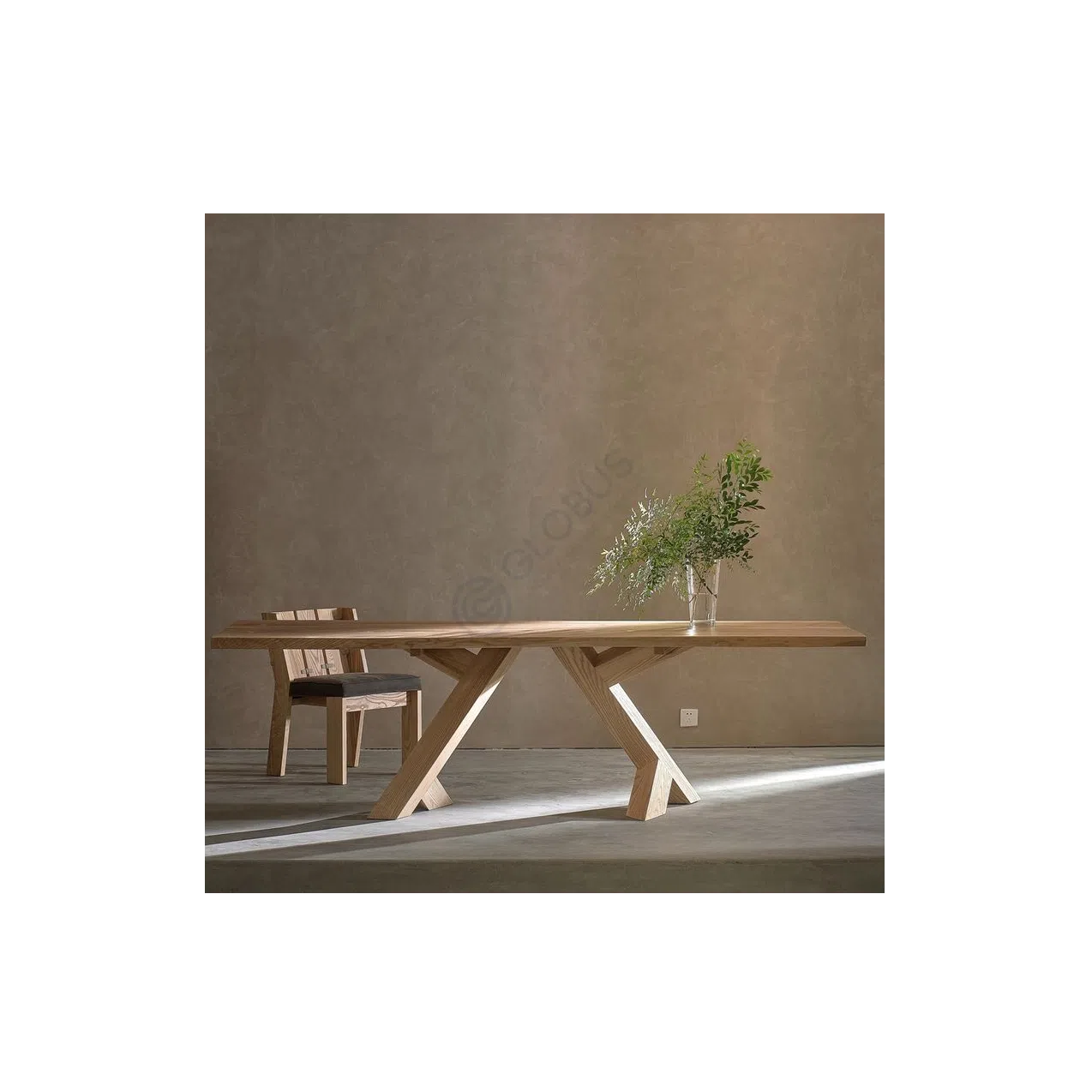 Dining table Gennarina