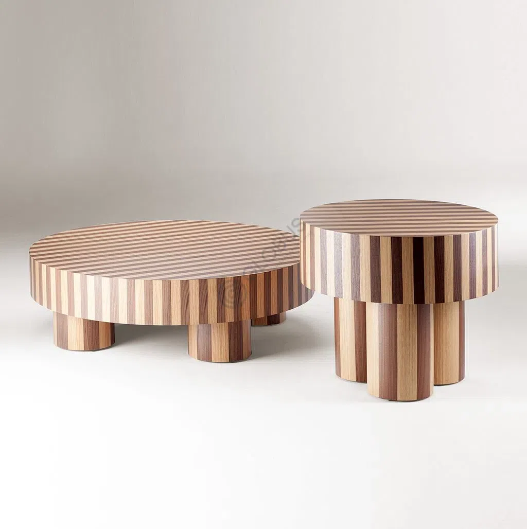 Coffee table DOOQ Nusa